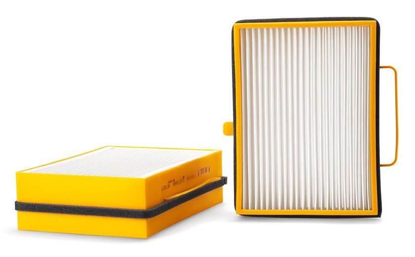 Fleetguard Air Filter AF25829 EXD Supply