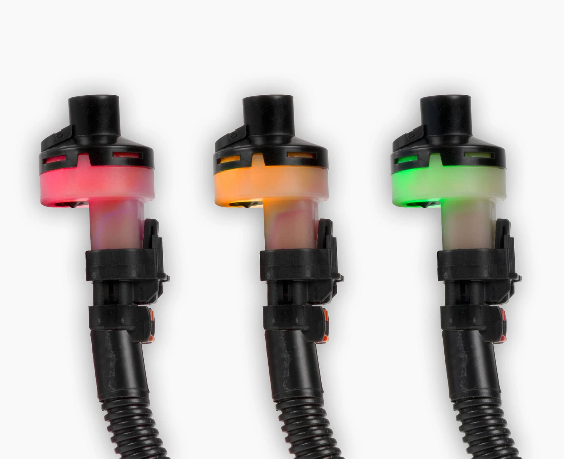 Fleetguard LED Air Restriction Indicator Kit SK15950 EXD Supply