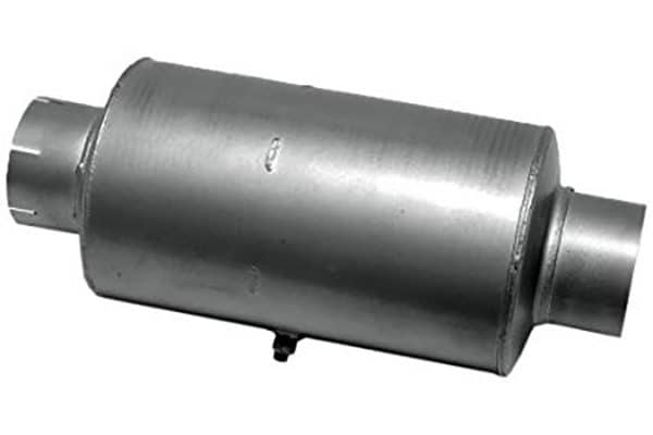 Arrestor Muffler Fortuner: Fungsi, Jenis, dan Perawatan