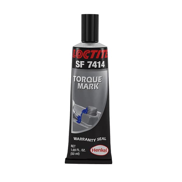 LOCTITE SF 7414 Torque Mark (Case of 48) EXD Supply