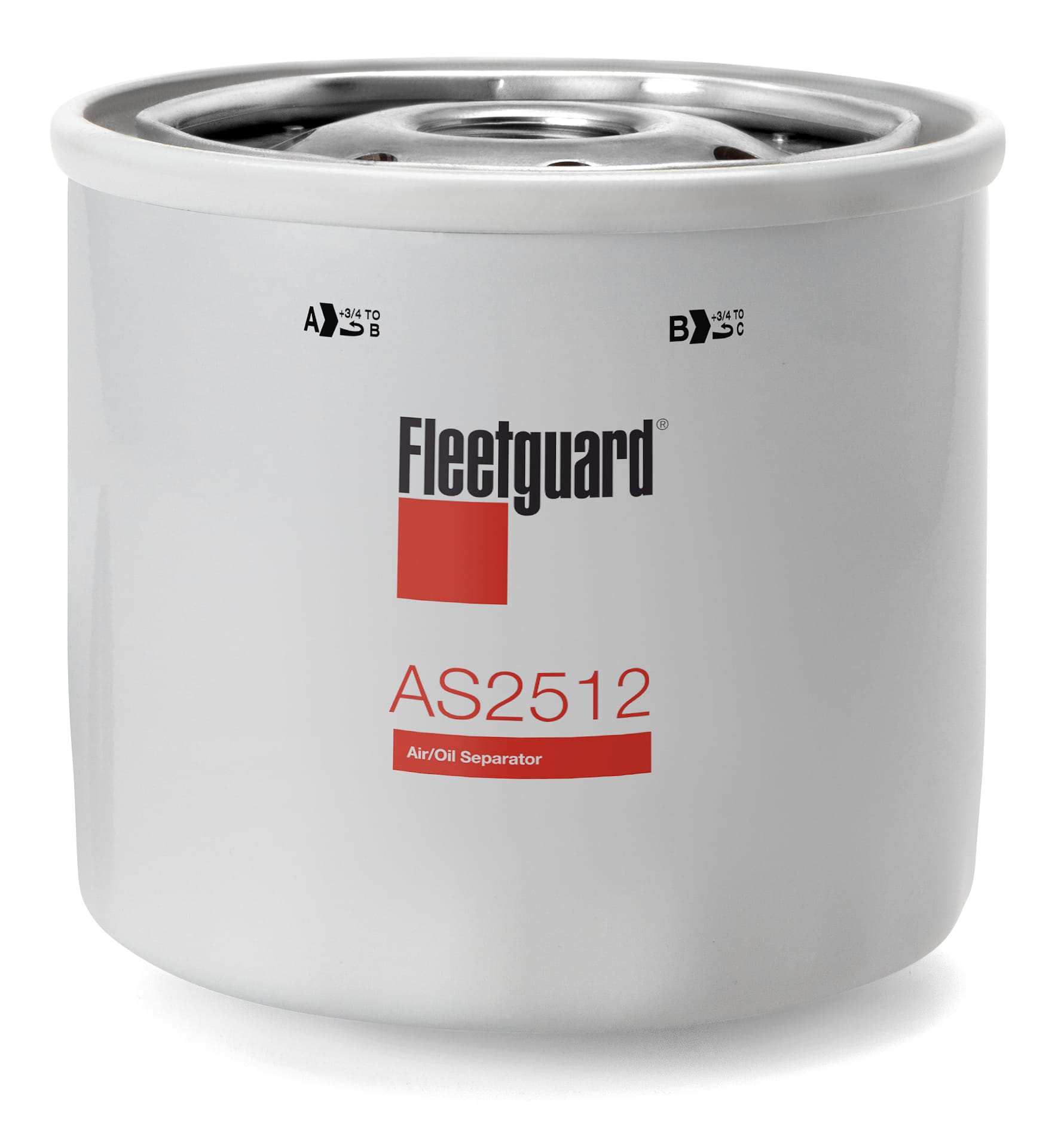Fleetguard Air Filter Part No AF849 